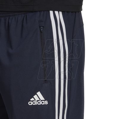 5. adidas Primeblue Designed To Move Sport 3-Stripes M HM4807 shorts