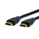 4. LogiLink CH0067 HDMI Cable 15 m HDMI Type A (Standard) Black