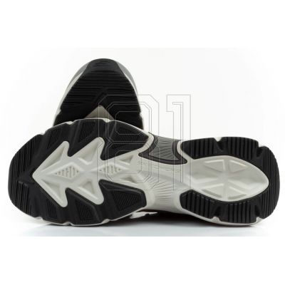 8. Skechers Skech-Air Ventura-Revell M 232657/GYOR shoes