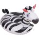 17. INFLATABLE ZEBRA 153x78x75CM 35488