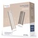 3. Original Netatmo NWS-S Sand Weather Station