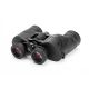 9. Celestron LandScout 8x40 Porro BaK-4 Black Binoculars