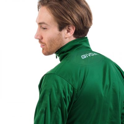 13. Givova Tuta Visa TR018 1310 tracksuit
