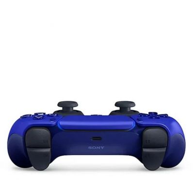 12. SONY DualSense Wireless Controller Cobalt Blue