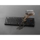 13. Kensington KM270 EQ keyboard RF Wireless + Bluetooth Black