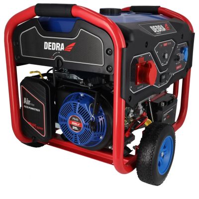 DEDRA DEGB9203K generator