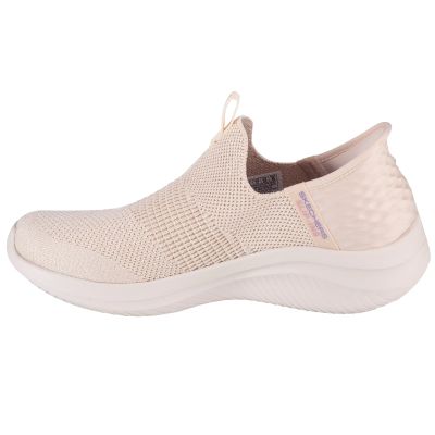 3. Skechers Slip-Ins Ultra Flex 3.0 Smooth Step W 149709-NAT shoes
