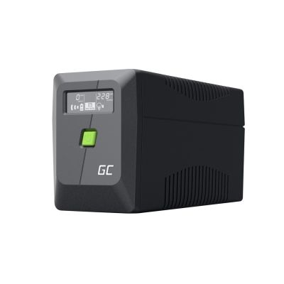 4. GREEN CELL UPS POWERPROOF 360W/650VA MODIFIED SINUSOID