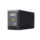 4. GREEN CELL UPS POWERPROOF 360W/650VA MODIFIED SINUSOID