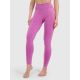 5. Women's seamless yoga and pilates leggings 4F 4FWAW25TFTIF407-54A