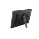 2. Xoro XOR107372 Digital Photo Frame 25.6 cm (10.1") Touchscreen Wi-Fi