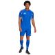 7. adidas Tiro 25 Competition Match Men's T-Shirt Blue JF6084