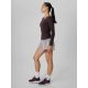 4. Women's training longsleeve slim quick-drying 4F 4FRAW26TFLOF0733-80S