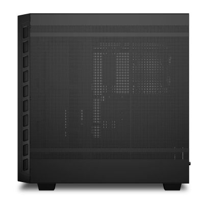 6. Sharkoon REBEL C80M RGB Case