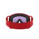 5. POC Nexal Mid Ski Goggles Blue
