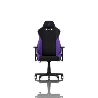 8. Nitro Concepts S300 Padded Upholstered Seat Padded Upholstered Backrest