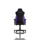 8. Nitro Concepts S300 Padded Upholstered Seat Padded Upholstered Backrest
