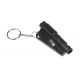 3. GUARD LifeGuard Rescue Tool - Whistle, Seatbelt Cutter, Glass Breaker (YC-004-BL)