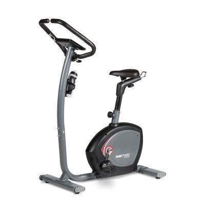 2. FLOW FITNESS TURNER DHT750 EXERCISE BIKE