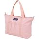 3. JanSport Daily Tote EK0A5BJ5N59 Pink One size