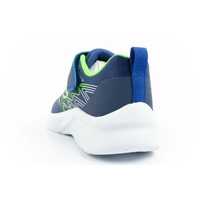 5. Skechers Microspec children's sports shoes for boys lightweight