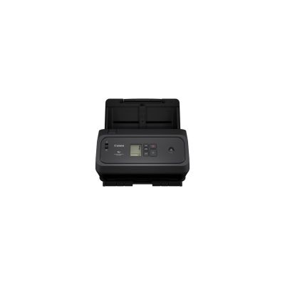 Canon 7290C003 Scanner ADF Scanner 600 x 600 DPI A4 Black