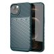 Thunder Case Flexible Tough Rugged Cover TPU Case for iPhone 13 mini green