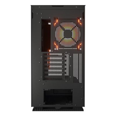 17. COUGAR FV270 RGB Midi Tower Black