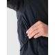 4. Men's ski jacket 10000 membrane 4F 4FWAW24TTJAM576-20S
