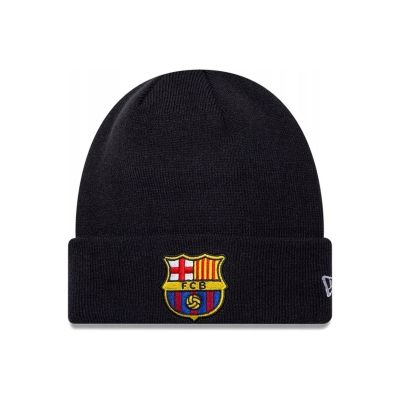 4. FC Barcelona x New Era winter hat 60846897