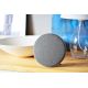 3. Blaupunkt BT11ALU speaker (bluetooth, portable, gray)