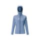 MILLET Kamet Xcs Light Hoodie Women's Jacket Blue