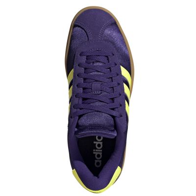 3. Adidas VL COURT BOLD JR JQ1874 shoes