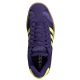 3. Adidas VL COURT BOLD JR JQ1874 shoes