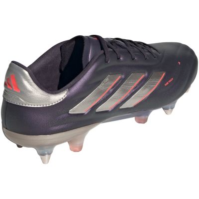 9. adidas Copa Pure 2 Elite SG IG8693 football boots
