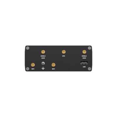 4. Teltonika Networks RUTM11 4G LTE CAT6 WiFi Router (EU)