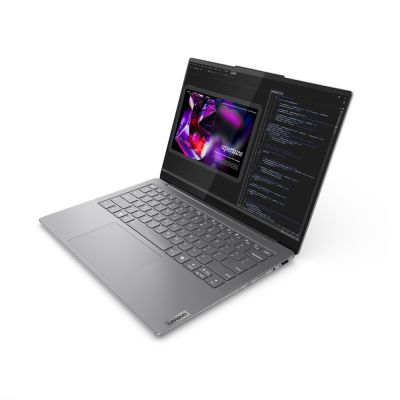 2. Lenovo 7-14IMH9 Ultra 7 155H 14.0"WUXGA Touch OLED 32GB SSD1TB BT BLKB Win11 Luna Gray (REPACK) 2Y