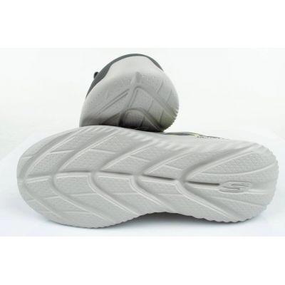 10. Skechers Bounder M 232674-CCLM sports shoes
