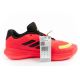 4. Adidas men's BB Legends Low coral basketball shoes