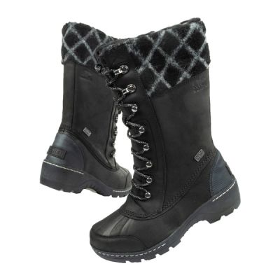 13. Sorel W NL2984-010 boots