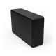 3. Wozinsky WKDJ-B Yoga Cube for Pilates and Stretching - Black