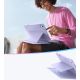 5. ESR Flip Hybrid Case for iPad 10.9" 2020-2022 (4th / 5th gen.) / 11" 2024-2025 (6th / 7th gen.) - Purple