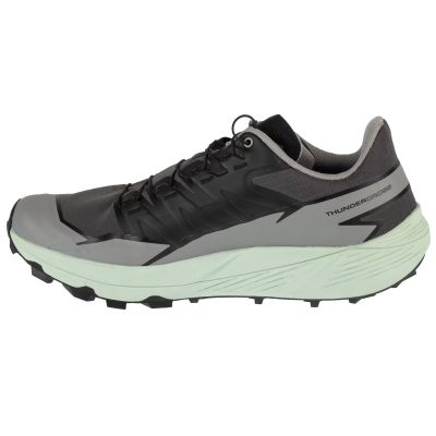 2. Salomon Thundercross M L47560800 Running Shoes
