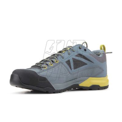 14. Salomon X Alp SPRY GTX M 401621 shoes