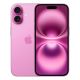 10. Apple iPhone 16 128GB Pink