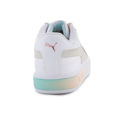 4. Puma Cali Star GL W 381885-01 Shoes