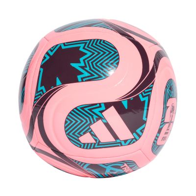 2. adidas World Cup 26 Trionda Club pink JD8029 football