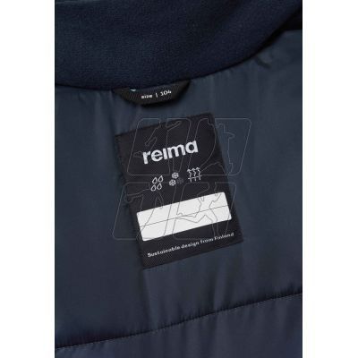 7. Reima Reimatec Stavanger Jr winter suit (5100110A-6980)