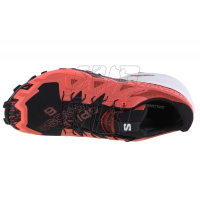 3. Salomon Spikecross 6 GTX M 472707 running shoes