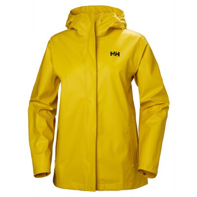 5. Helly Hansen Moss Jacket W 53253 344